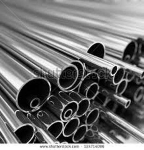 Henry Bessemer's Steel