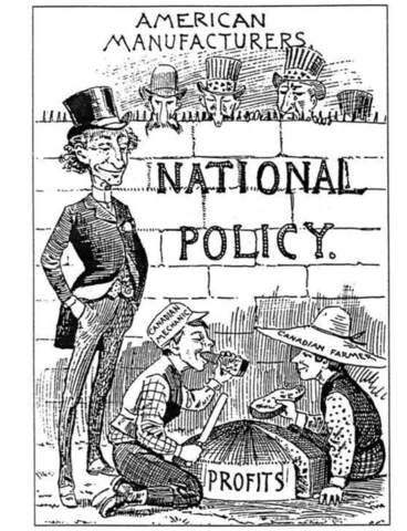 National Policies