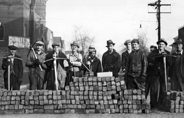 Solutions to The Great Depression