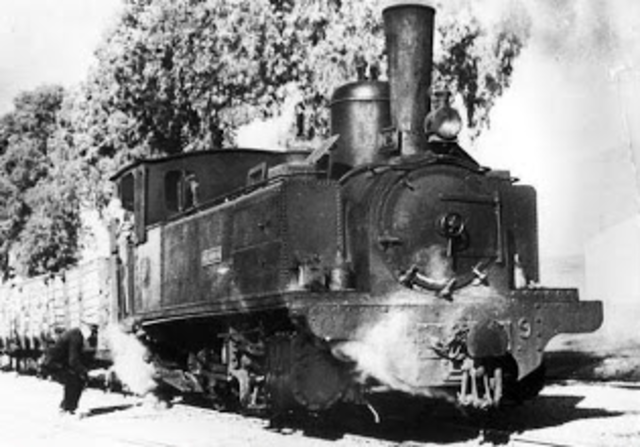 2nd Phase of Industrialization: Urban expansions/opening of new regions