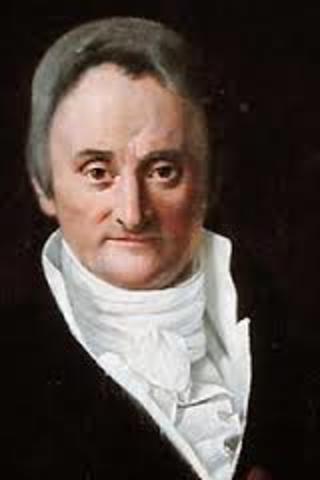 Philippe Pinel (1745-1826).