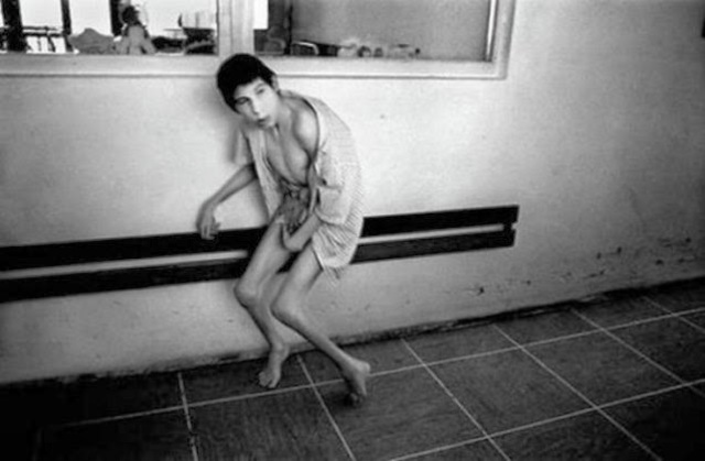 Establecimientos Sanitarios