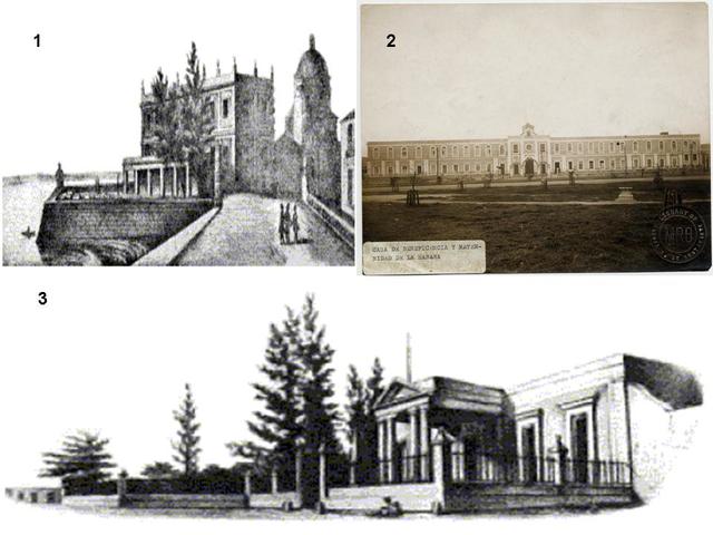 Escuela de psiquiatria