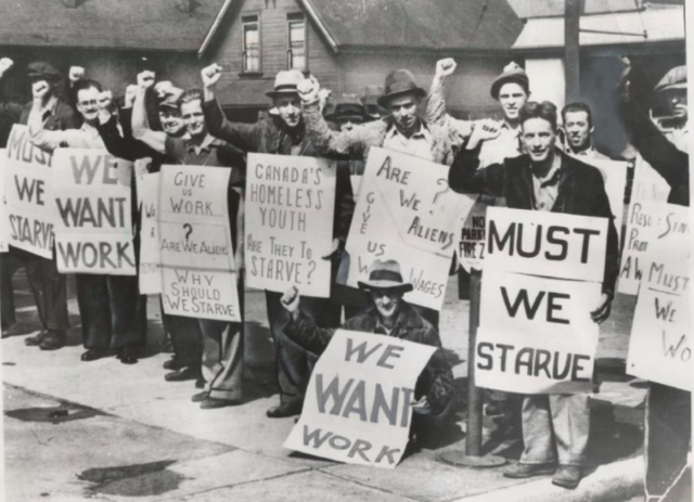 Workers’ demands