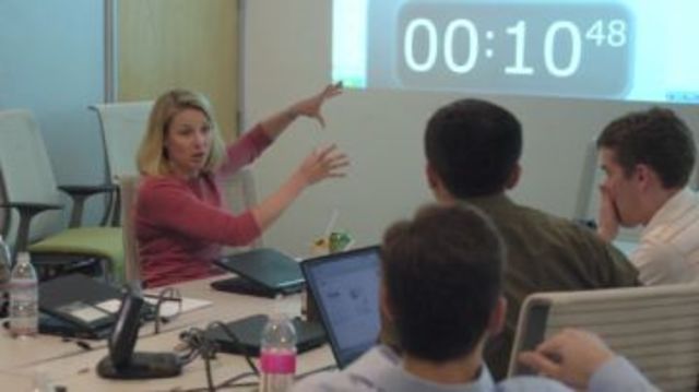 Primera clase impartida.