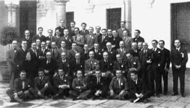 se crea el Consejo Superior Psiquiátrico