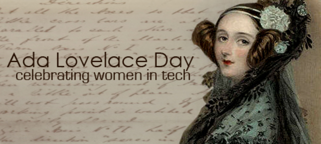 Día de Ada Lovelace