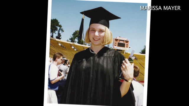 Graduación con honores.