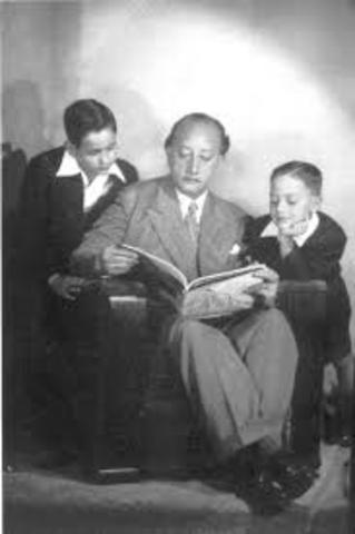 Puestos Diplomáticos en Buenos Aires