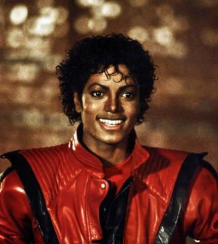 Michael Jackson's Thriller