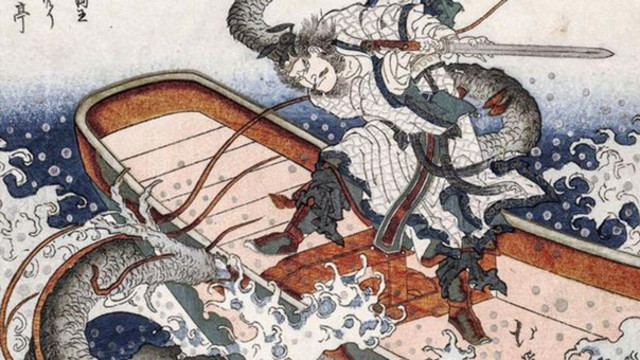 Dinastía Xia de China