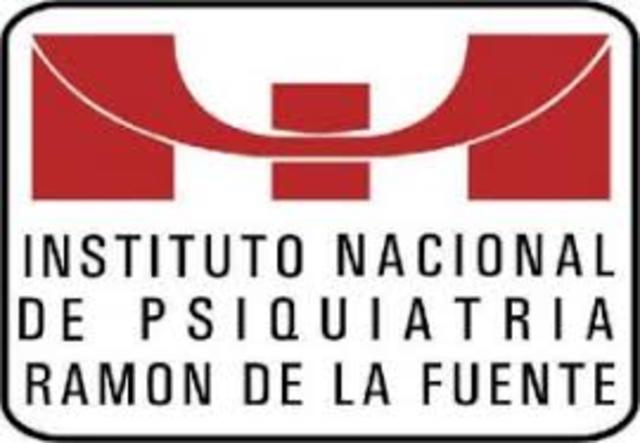 INSTITUTO MEXICANO DE PSIQUIATRÍA