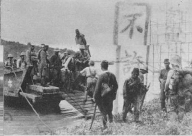 Firma de alianza entre Tailandia y Japón