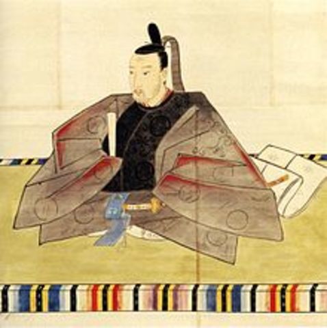 Shogunato Tokugawa