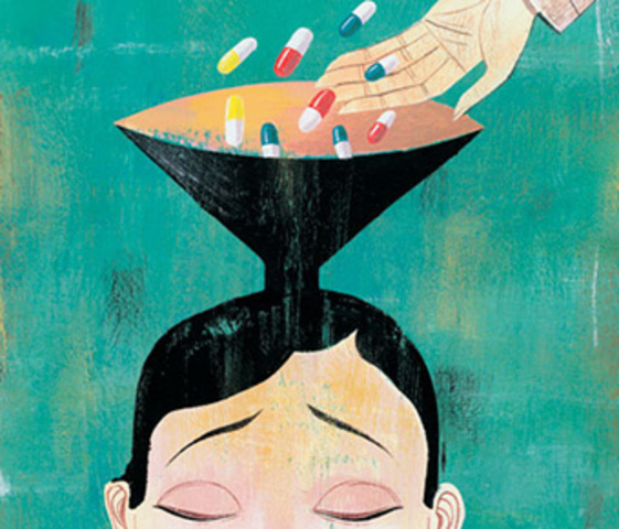 Drogas Para Los Niños