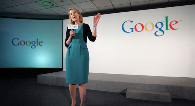 La nueva Vicepresidenta.