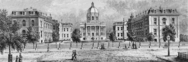 Boston City Hospital Training School for Nurses