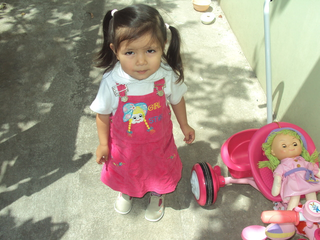 DE 9 MESES A 3 AÑOS