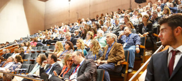 Congreso de Psiquiatría