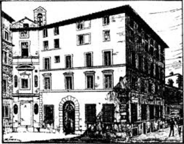 Escuelas para huerfanos