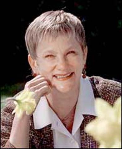 Anita Borg