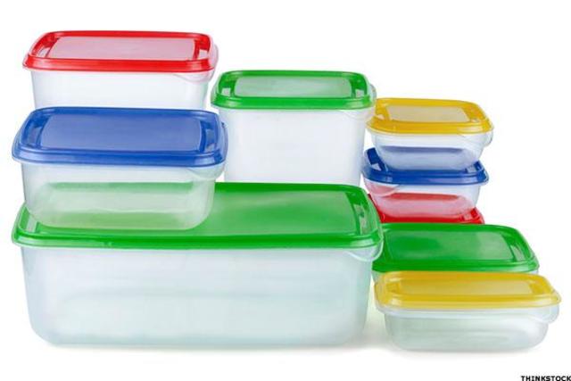 Tupperware