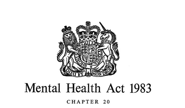 Mental Health Act