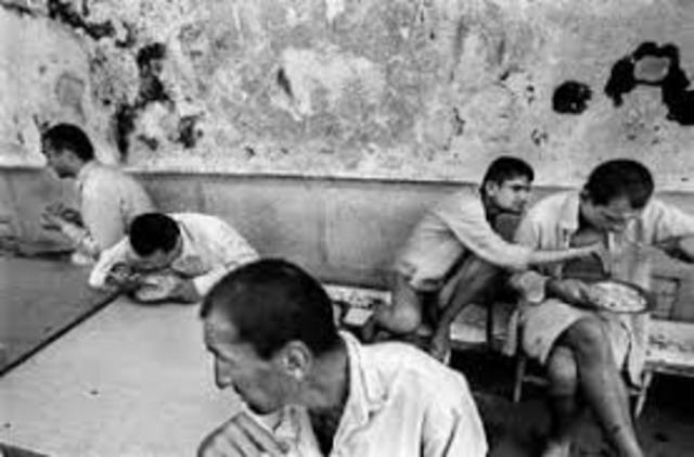 EVALUACIÓN PSIQUIÁTRICA