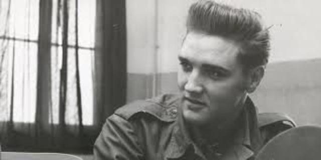 Elvis Preselys Death