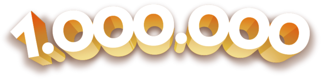El primer millón