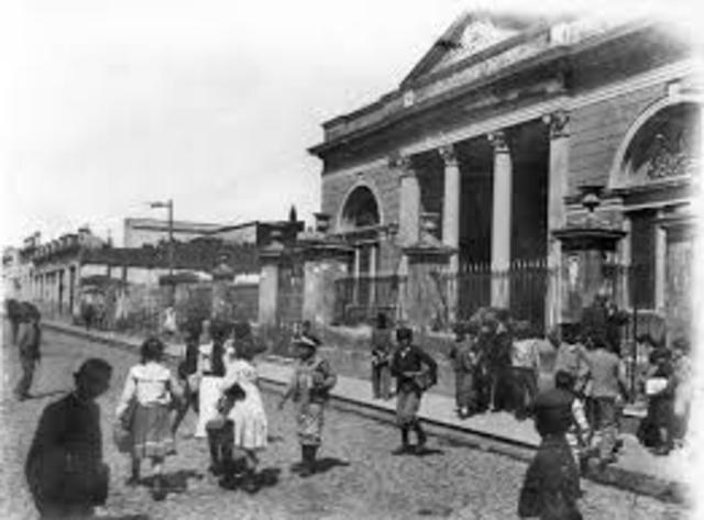 Gobierno de santander