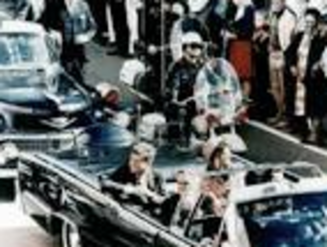 JFK assassination