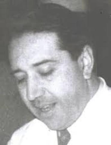 Braulio Moyano