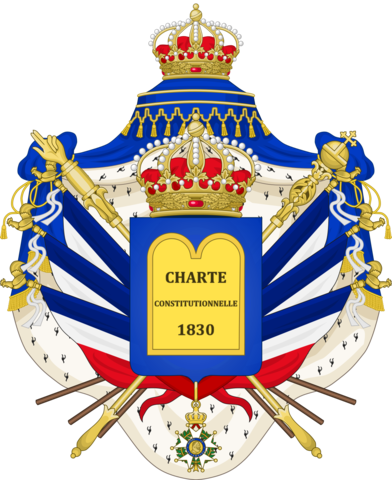 orleanist monarchy