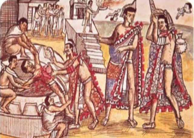 Época Prehistórica