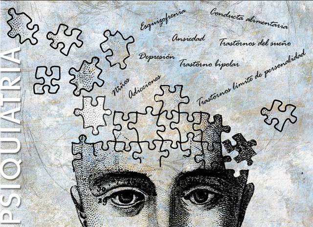 La relacion intrapersonal y emocional como dimensiones que influyen en la salud mental