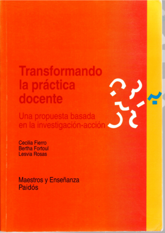 Estudio de la Innovación