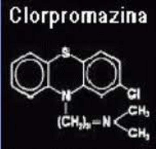 Clorpromazina