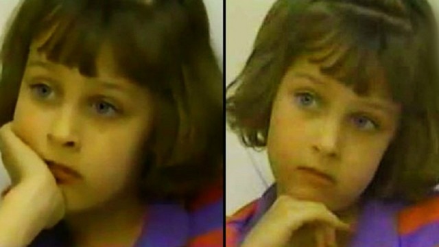 Beth Thomas: la historia de la niña psicópata