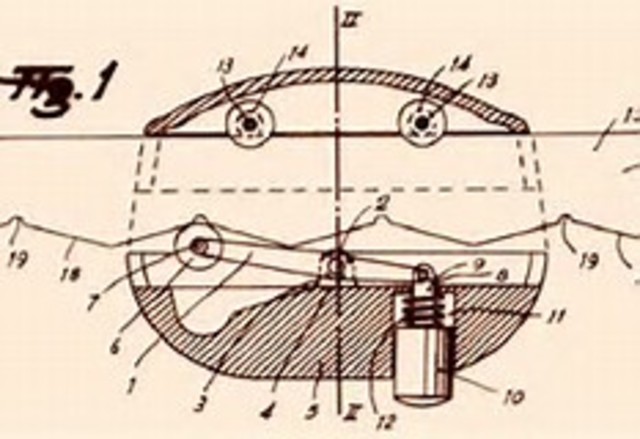 Primer contestador automàtic