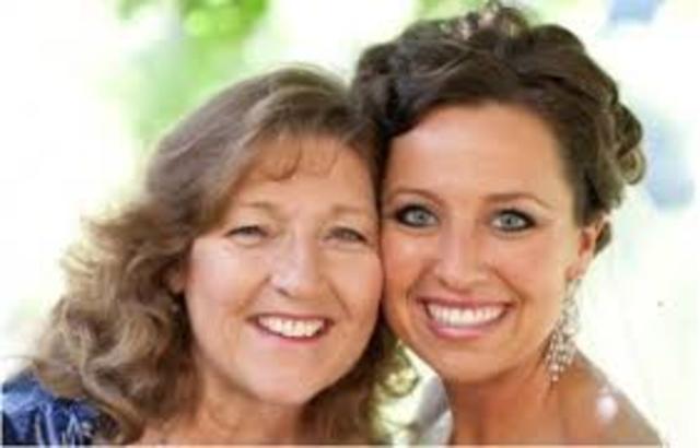 Con el paso del tiempo, las restricciones fueron siendo menos estrictas y Beth fue mejorando progresivamente