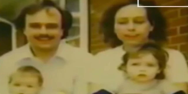 Estos hechos hicieron considerar a los padres la posibilidad de acudir a un psicólogo.