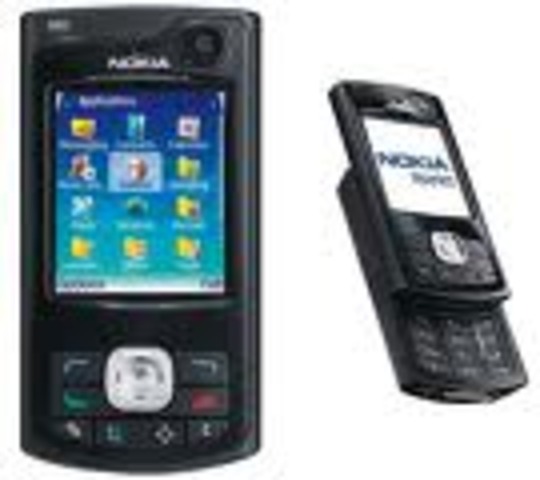 primer movil con tecnologia 3G que me compré