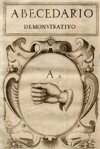 LIBRO DE SEÑAS