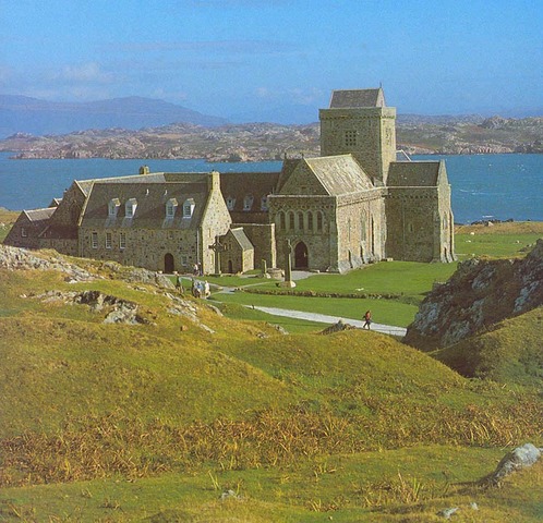 starten av vikingtida