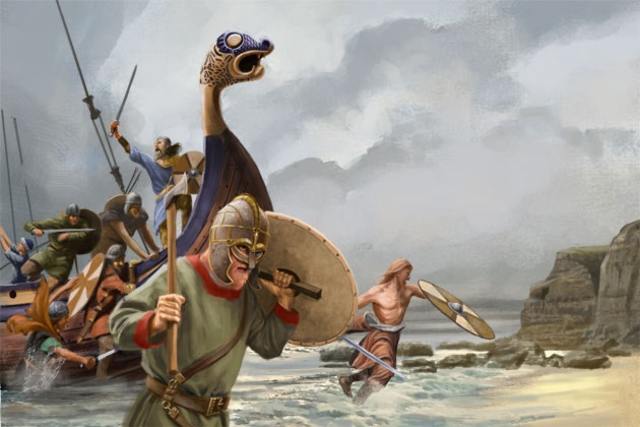 Utvandring og reising (Dublin)