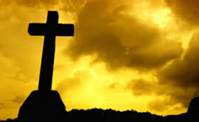 kristendommen vart innført