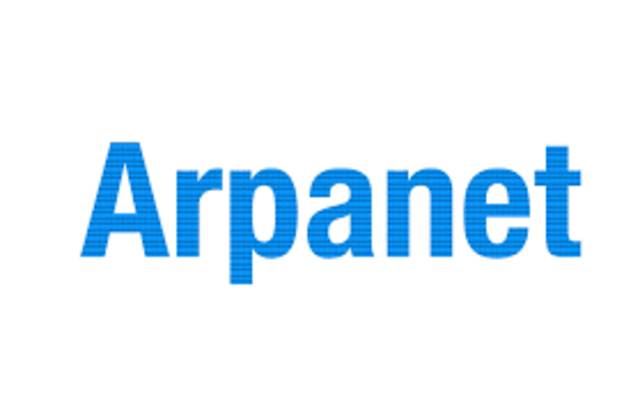 Aparicion de ARPANET