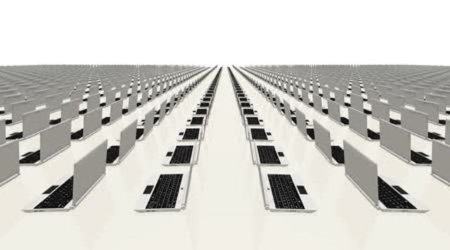 300 MILLONES DE PAGINAS