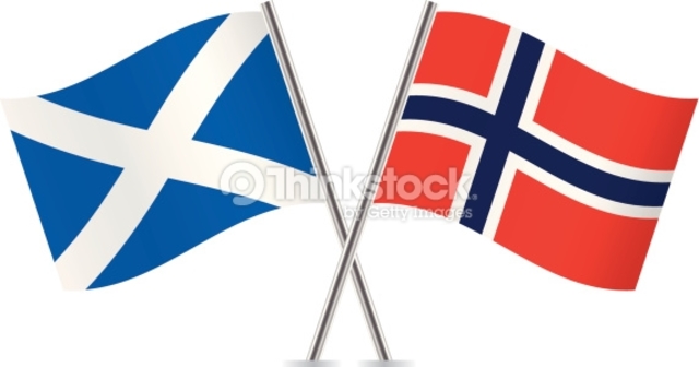 Inglaterra y Noruega se adhieren a Internet